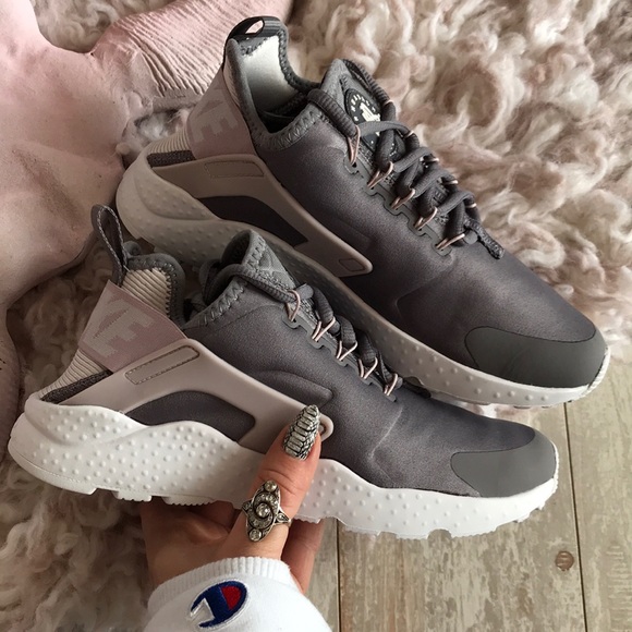 NWT Nike Huarache Run Ultra - Picture 5 of 7